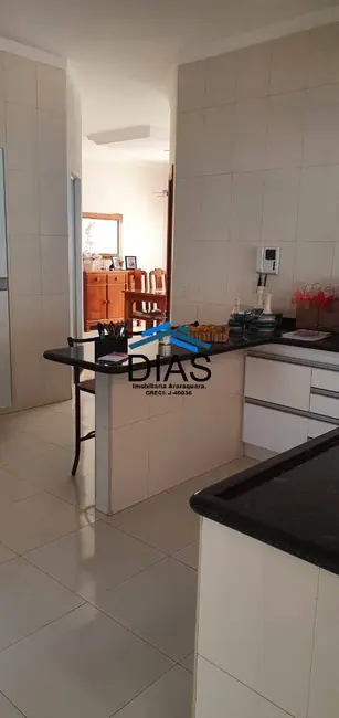 Casa com 3 quartos à venda, 256m2 em Cidade Jardim, Araraquara - SP - imagem 6 Foto 6 de Casa com 3 quartos à venda, 256m2 em Cidade Jardim, Araraquara - SP
