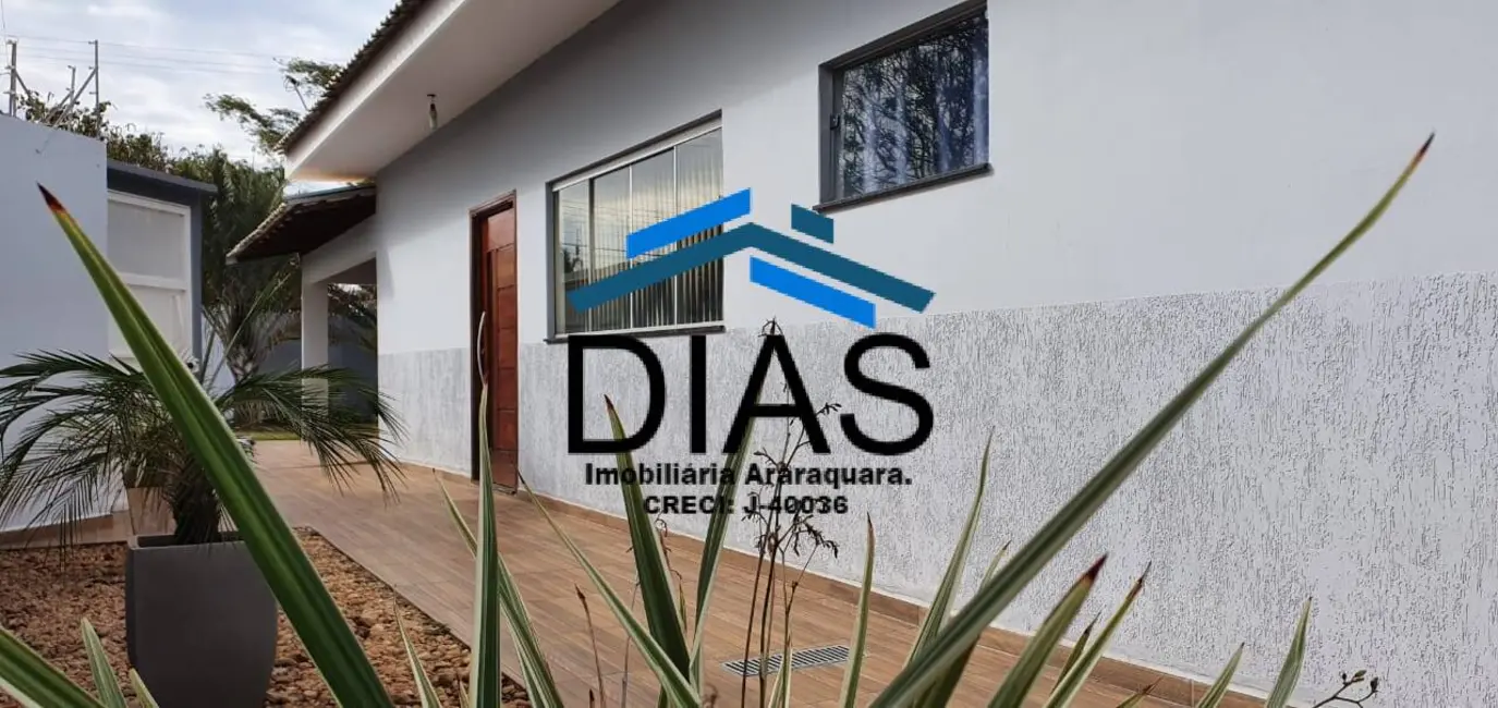 Casa com 3 quartos à venda, 256m2 em Cidade Jardim, Araraquara - SP - imagem 9 Foto 9 de Casa com 3 quartos à venda, 256m2 em Cidade Jardim, Araraquara - SP