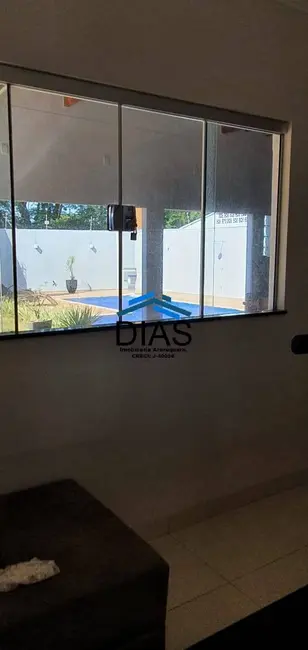 Casa com 3 quartos à venda, 256m2 em Cidade Jardim, Araraquara - SP - imagem 5 Foto 5 de Casa com 3 quartos à venda, 256m2 em Cidade Jardim, Araraquara - SP