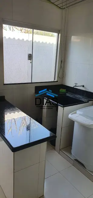 Casa com 3 quartos à venda, 256m2 em Cidade Jardim, Araraquara - SP - imagem 4 Foto 4 de Casa com 3 quartos à venda, 256m2 em Cidade Jardim, Araraquara - SP