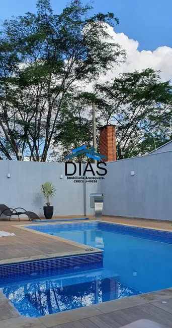 Casa com 3 quartos à venda, 256m2 em Cidade Jardim, Araraquara - SP - imagem 7 Foto 7 de Casa com 3 quartos à venda, 256m2 em Cidade Jardim, Araraquara - SP