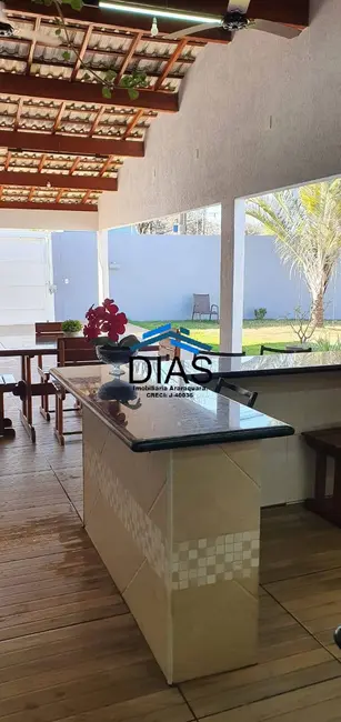 Casa com 3 quartos à venda, 256m2 em Cidade Jardim, Araraquara - SP - imagem 2 Foto 2 de Casa com 3 quartos à venda, 256m2 em Cidade Jardim, Araraquara - SP