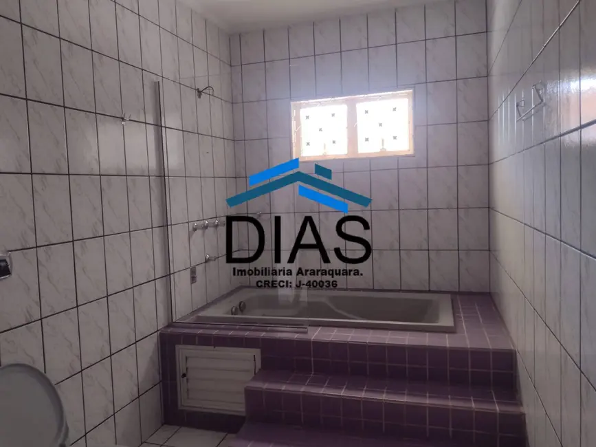 Casa com 2 quartos à venda, 263m2 em Jardim Viaduto (Vila Xavier), Araraquara - SP - imagem 6 Foto 6 de Casa com 2 quartos à venda, 263m2 em Jardim Viaduto (Vila Xavier), Araraquara - SP