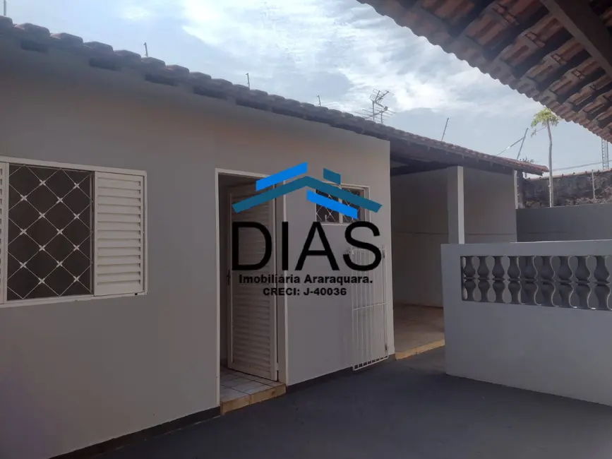 Casa com 2 quartos à venda, 263m2 em Jardim Viaduto (Vila Xavier), Araraquara - SP - imagem 4 Foto 4 de Casa com 2 quartos à venda, 263m2 em Jardim Viaduto (Vila Xavier), Araraquara - SP