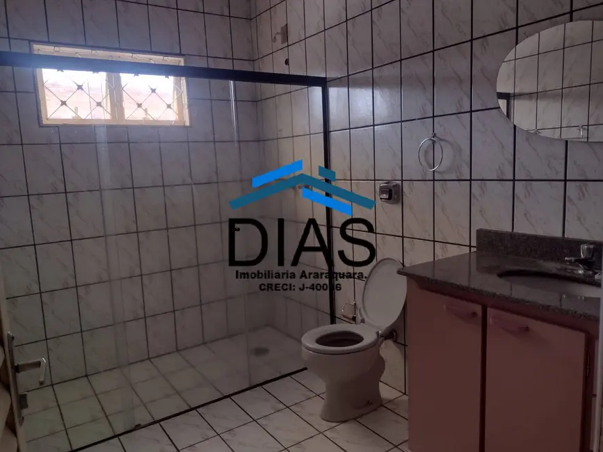 Casa com 2 quartos à venda, 263m2 em Jardim Viaduto (Vila Xavier), Araraquara - SP - imagem 8 Foto 8 de Casa com 2 quartos à venda, 263m2 em Jardim Viaduto (Vila Xavier), Araraquara - SP