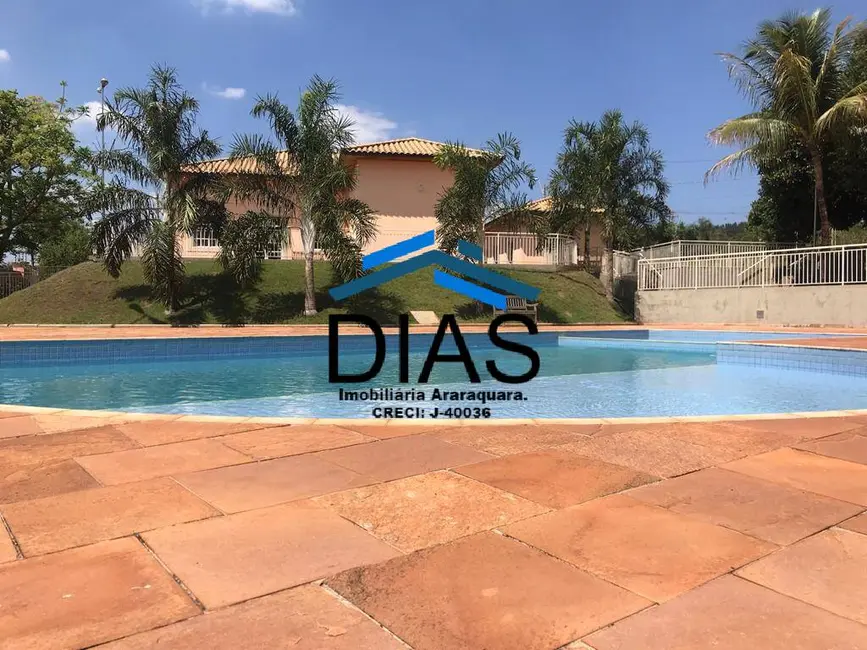 Foto 3 de Terreno / Lote à venda, 265m2 em Campos Ville, Araraquara - SP