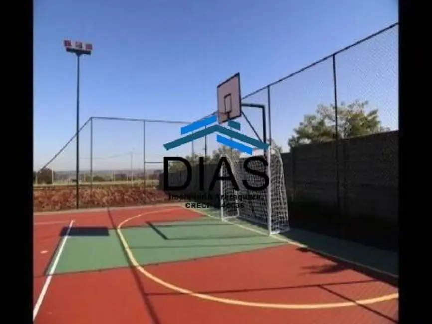 Foto 4 de Terreno / Lote à venda, 265m2 em Campos Ville, Araraquara - SP