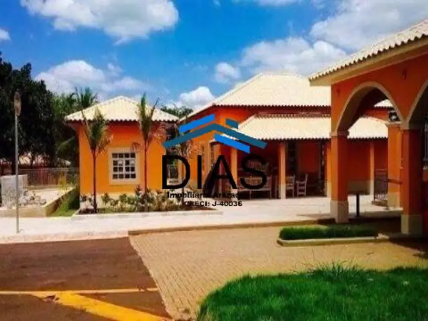 Foto 6 de Terreno / Lote à venda, 265m2 em Campos Ville, Araraquara - SP