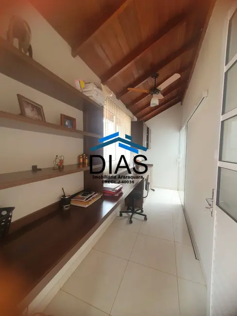 Casa com 3 quartos à venda, 198m2 em Jardim Maria Luiza V, Araraquara - SP - imagem 7 Foto 7 de Casa com 3 quartos à venda, 198m2 em Jardim Maria Luiza V, Araraquara - SP