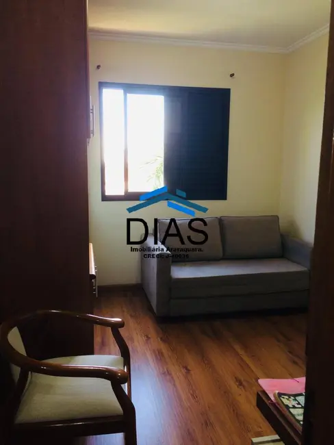 Apartamento com 3 quartos à venda, 121m2 em Vila Melhado, Araraquara - SP - imagem 4 Foto 4 de Apartamento com 3 quartos à venda, 121m2 em Vila Melhado, Araraquara - SP