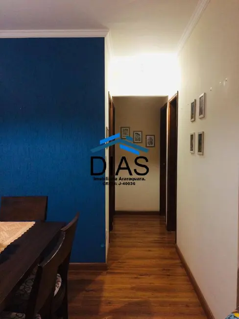 Apartamento com 3 quartos à venda, 121m2 em Vila Melhado, Araraquara - SP - imagem 6 Foto 6 de Apartamento com 3 quartos à venda, 121m2 em Vila Melhado, Araraquara - SP