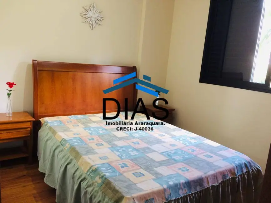 Foto 9 de Apartamento com 3 quartos à venda, 121m2 em Vila Melhado, Araraquara - SP