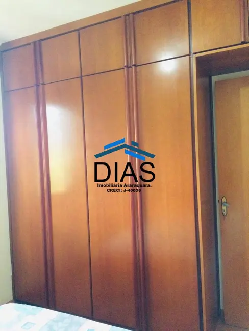 Apartamento com 3 quartos à venda, 121m2 em Vila Melhado, Araraquara - SP - imagem 7 Foto 7 de Apartamento com 3 quartos à venda, 121m2 em Vila Melhado, Araraquara - SP