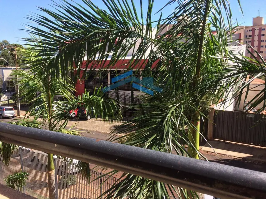 Foto 2 de Apartamento com 3 quartos à venda, 121m2 em Vila Melhado, Araraquara - SP