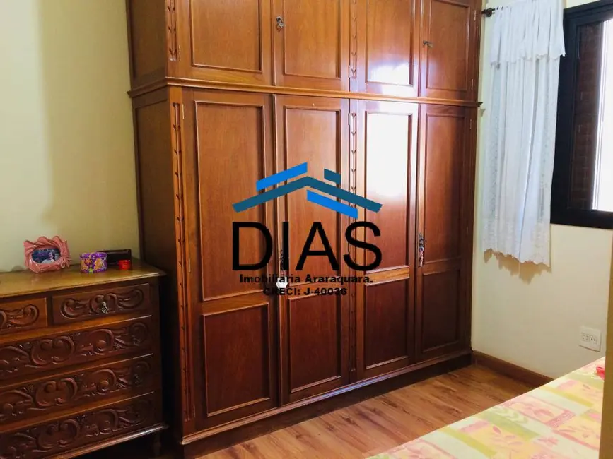 Apartamento com 3 quartos à venda, 121m2 em Vila Melhado, Araraquara - SP - imagem 9 Foto 9 de Apartamento com 3 quartos à venda, 121m2 em Vila Melhado, Araraquara - SP