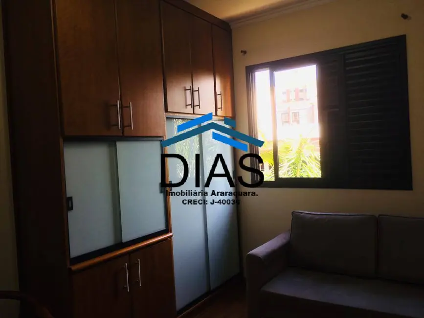 Apartamento com 3 quartos à venda, 121m2 em Vila Melhado, Araraquara - SP - imagem 3 Foto 3 de Apartamento com 3 quartos à venda, 121m2 em Vila Melhado, Araraquara - SP