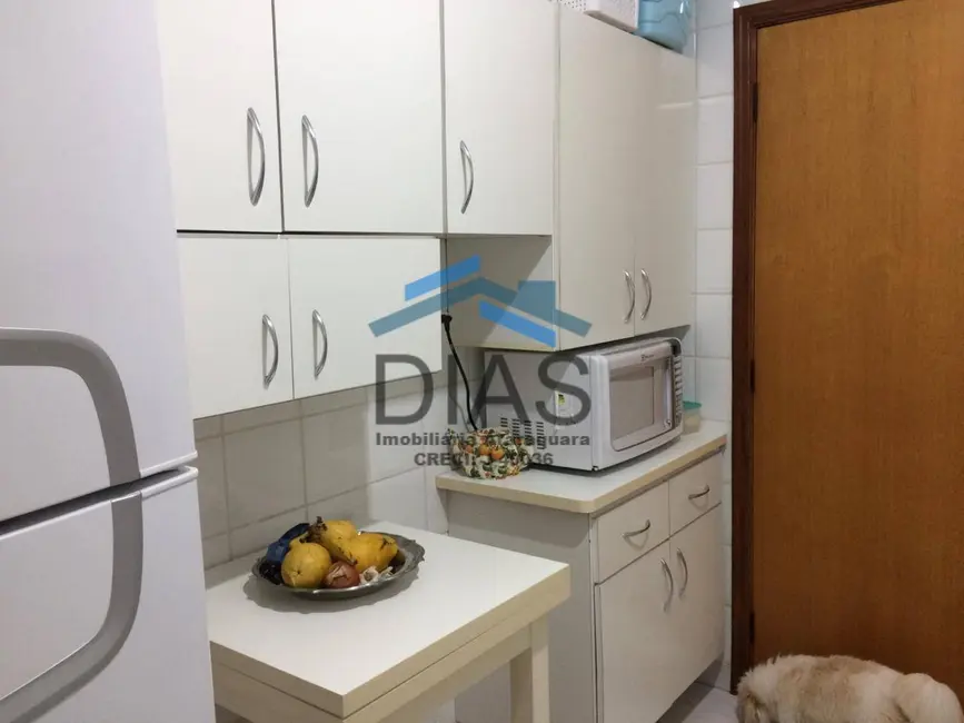 Foto 4 de Apartamento com 3 quartos à venda, 121m2 em Vila Melhado, Araraquara - SP