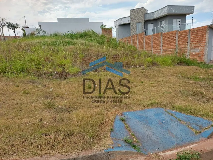 Terreno / Lote à venda, 371m2 em Residencial Ravena, Araraquara - SP - imagem 3 Foto 3 de Terreno / Lote à venda, 371m2 em Residencial Ravena, Araraquara - SP
