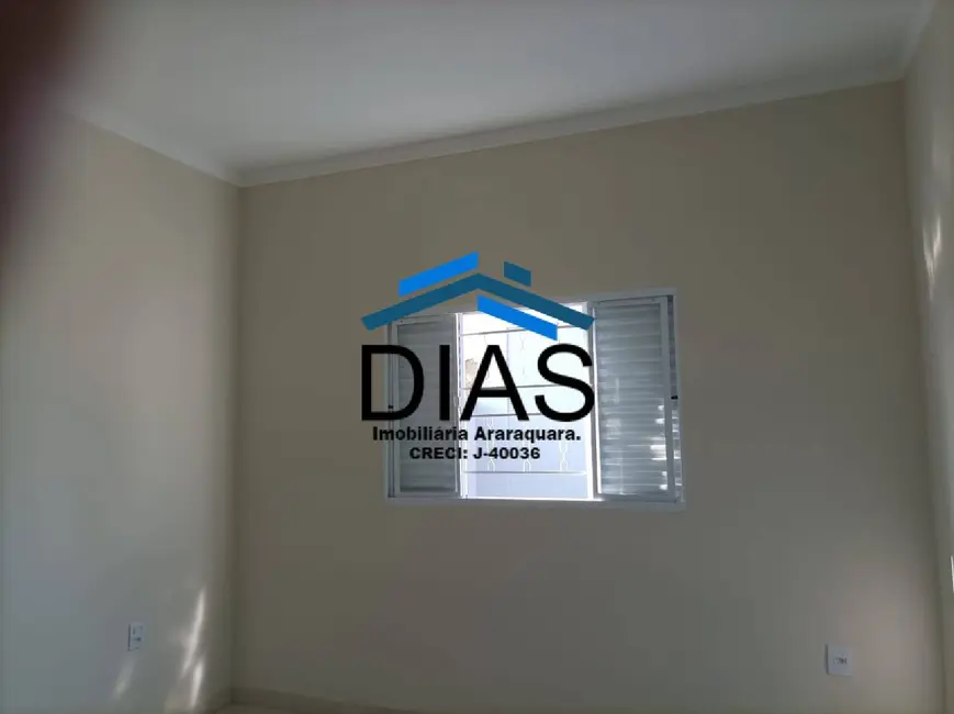 Foto 8 de Casa com 2 quartos à venda, 82m2 em Jardim Tamoio, Araraquara - SP