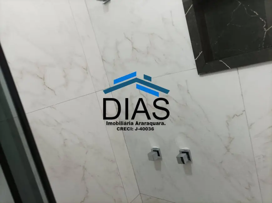 Foto 7 de Casa com 2 quartos à venda, 82m2 em Jardim Tamoio, Araraquara - SP