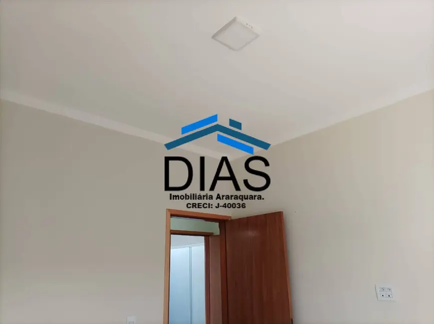 Foto 9 de Casa com 2 quartos à venda, 82m2 em Jardim Tamoio, Araraquara - SP
