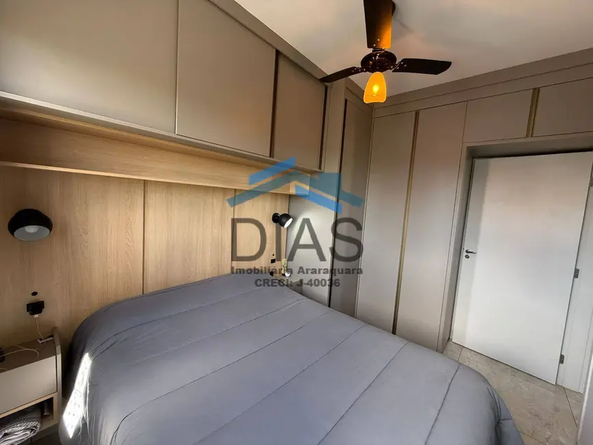 Apartamento com 2 quartos à venda, 51m2 em Jardim Bandeirantes, Araraquara - SP - imagem 9 Foto 9 de Apartamento com 2 quartos à venda, 51m2 em Jardim Bandeirantes, Araraquara - SP