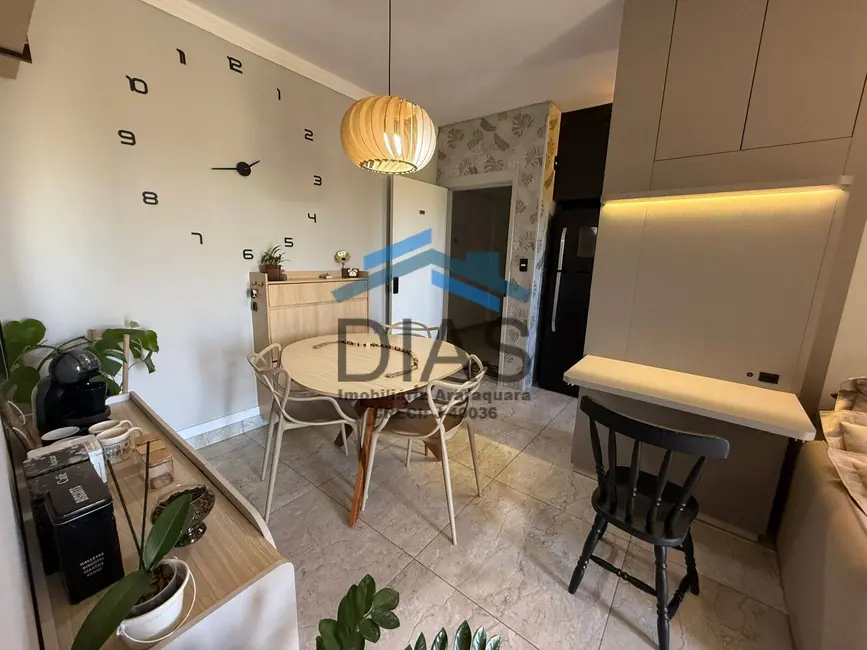 Apartamento com 2 quartos à venda, 51m2 em Jardim Bandeirantes, Araraquara - SP - imagem 2 Foto 2 de Apartamento com 2 quartos à venda, 51m2 em Jardim Bandeirantes, Araraquara - SP
