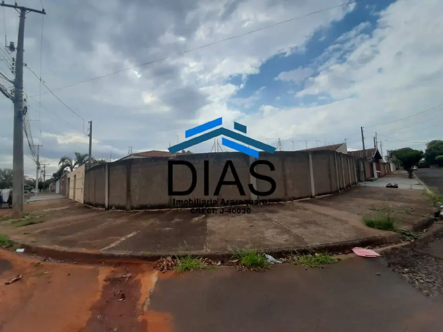 Casa com 2 quartos à venda, 97m2 em Jardim Roberto Selmi Dei, Araraquara - SP - imagem 8 Foto 8 de Casa com 2 quartos à venda, 97m2 em Jardim Roberto Selmi Dei, Araraquara - SP
