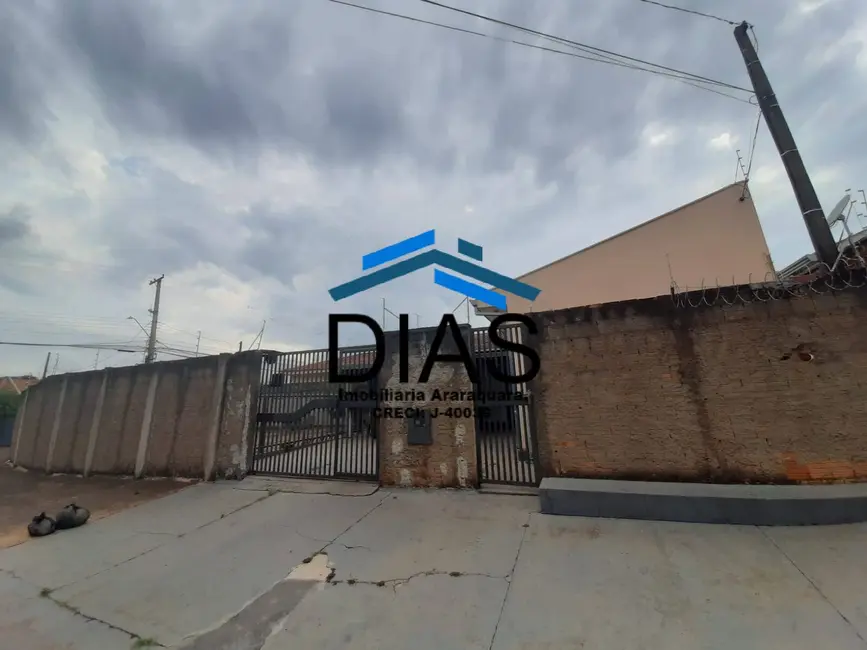 Casa com 2 quartos à venda, 97m2 em Jardim Roberto Selmi Dei, Araraquara - SP - imagem 6 Foto 6 de Casa com 2 quartos à venda, 97m2 em Jardim Roberto Selmi Dei, Araraquara - SP