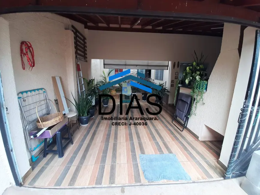 Casa com 3 quartos à venda, 93m2 em Jardim São Francisco, Araraquara - SP - imagem 7 Foto 7 de Casa com 3 quartos à venda, 93m2 em Jardim São Francisco, Araraquara - SP