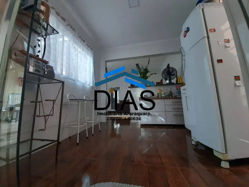 Casa com 3 quartos à venda, 93m2 em Jardim São Francisco, Araraquara - SP - imagem 3 Foto 3 de Casa com 3 quartos à venda, 93m2 em Jardim São Francisco, Araraquara - SP