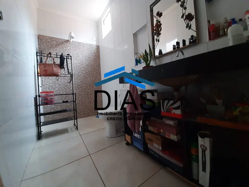 Casa com 3 quartos à venda, 93m2 em Jardim São Francisco, Araraquara - SP - imagem 8 Foto 8 de Casa com 3 quartos à venda, 93m2 em Jardim São Francisco, Araraquara - SP