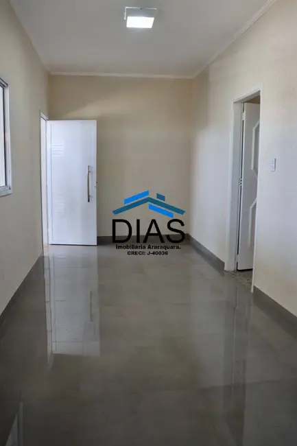 Casa com 3 quartos à venda, 178m2 em Jardim Roberto Selmi Dei, Araraquara - SP - imagem 7 Foto 7 de Casa com 3 quartos à venda, 178m2 em Jardim Roberto Selmi Dei, Araraquara - SP