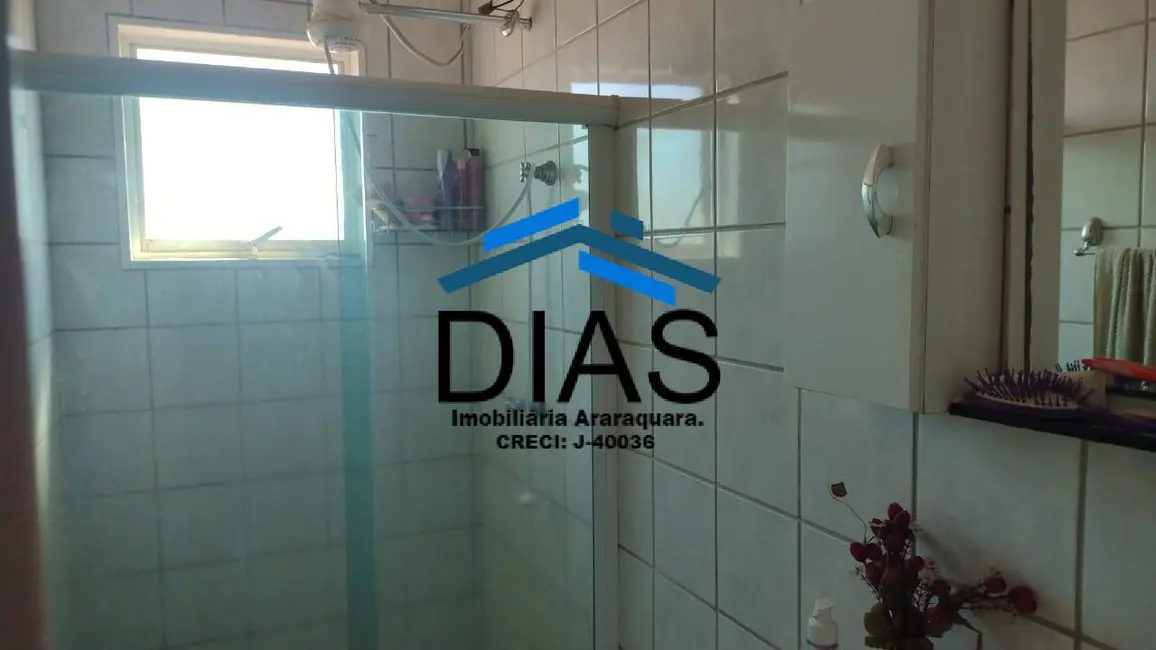 Foto 8 de Apartamento com 2 quartos à venda, 58m2 em Parque Laranjeiras, Araraquara - SP