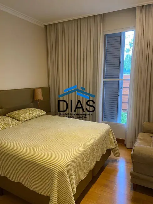 Casa com 3 quartos à venda, 257m2 em Portal das Araucárias, Araraquara - SP - imagem 9 Foto 9 de Casa com 3 quartos à venda, 257m2 em Portal das Araucárias, Araraquara - SP