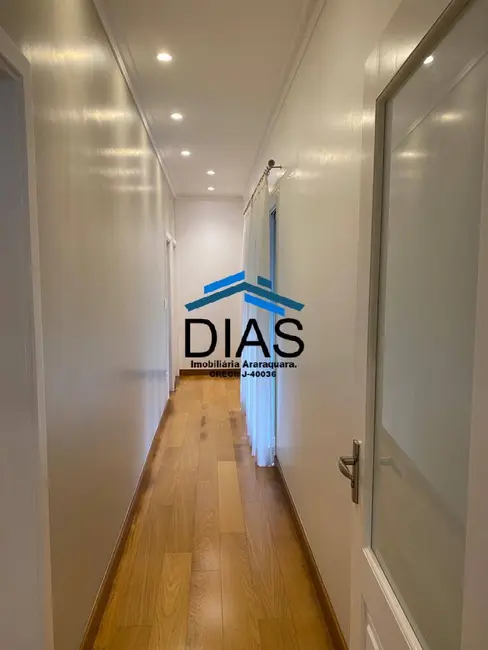 Casa com 3 quartos à venda, 257m2 em Portal das Araucárias, Araraquara - SP - imagem 8 Foto 8 de Casa com 3 quartos à venda, 257m2 em Portal das Araucárias, Araraquara - SP