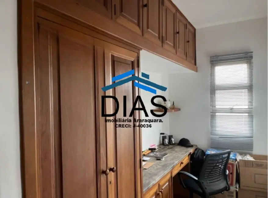 Apartamento com 3 quartos à venda, 207m2 em Centro, Araraquara - SP - imagem 8 Foto 8 de Apartamento com 3 quartos à venda, 207m2 em Centro, Araraquara - SP
