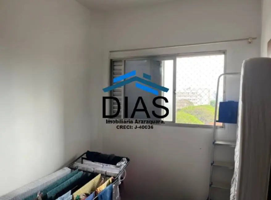 Apartamento com 3 quartos à venda, 207m2 em Centro, Araraquara - SP - imagem 9 Foto 9 de Apartamento com 3 quartos à venda, 207m2 em Centro, Araraquara - SP