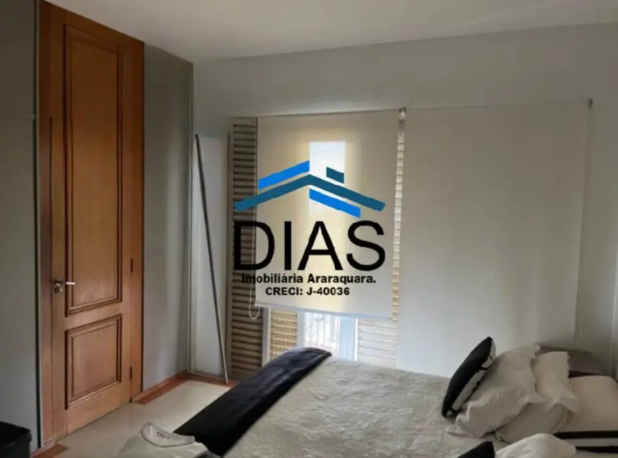 Apartamento com 3 quartos à venda, 207m2 em Centro, Araraquara - SP - imagem 7 Foto 7 de Apartamento com 3 quartos à venda, 207m2 em Centro, Araraquara - SP