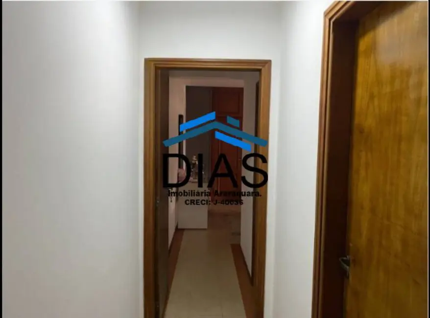 Apartamento com 3 quartos à venda, 207m2 em Centro, Araraquara - SP - imagem 5 Foto 5 de Apartamento com 3 quartos à venda, 207m2 em Centro, Araraquara - SP