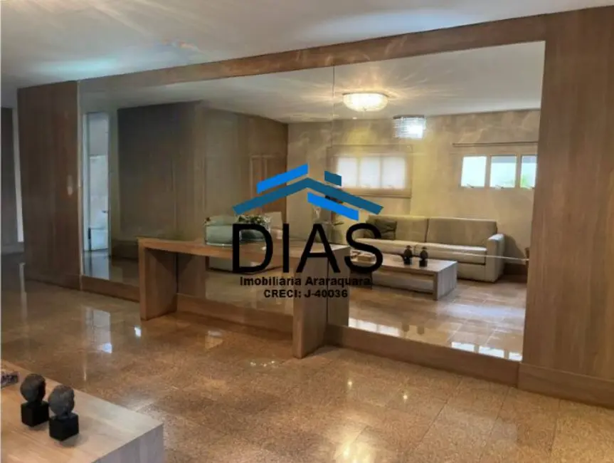 Foto 2 de Apartamento com 3 quartos à venda, 207m2 em Centro, Araraquara - SP