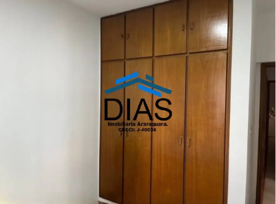 Apartamento com 3 quartos à venda, 207m2 em Centro, Araraquara - SP - imagem 6 Foto 6 de Apartamento com 3 quartos à venda, 207m2 em Centro, Araraquara - SP