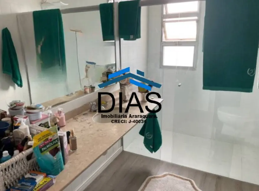 Apartamento com 3 quartos à venda, 207m2 em Centro, Araraquara - SP - imagem 3 Foto 3 de Apartamento com 3 quartos à venda, 207m2 em Centro, Araraquara - SP