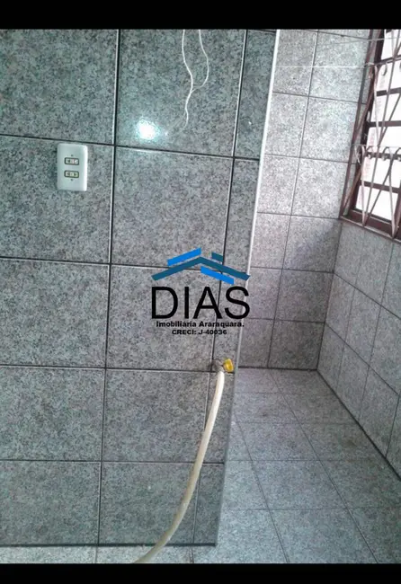 Apartamento com 2 quartos à venda, 51m2 em Jardim Residencial Paraíso, Araraquara - SP - imagem 7 Foto 7 de Apartamento com 2 quartos à venda, 51m2 em Jardim Residencial Paraíso, Araraquara - SP