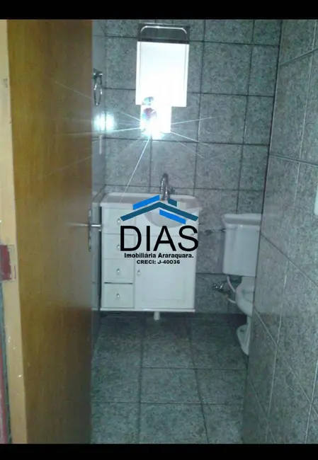 Apartamento com 2 quartos à venda, 51m2 em Jardim Residencial Paraíso, Araraquara - SP - imagem 4 Foto 4 de Apartamento com 2 quartos à venda, 51m2 em Jardim Residencial Paraíso, Araraquara - SP