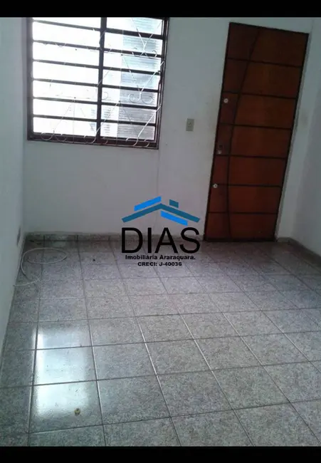 Foto 1 de Apartamento com 2 quartos à venda, 51m2 em Jardim Residencial Paraíso, Araraquara - SP