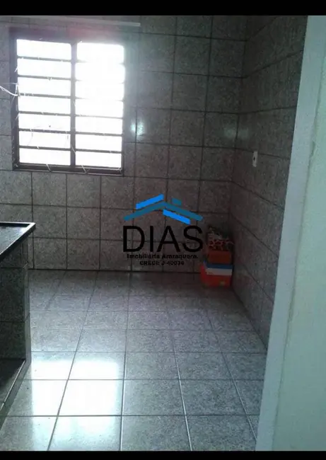Apartamento com 2 quartos à venda, 51m2 em Jardim Residencial Paraíso, Araraquara - SP - imagem 8 Foto 8 de Apartamento com 2 quartos à venda, 51m2 em Jardim Residencial Paraíso, Araraquara - SP