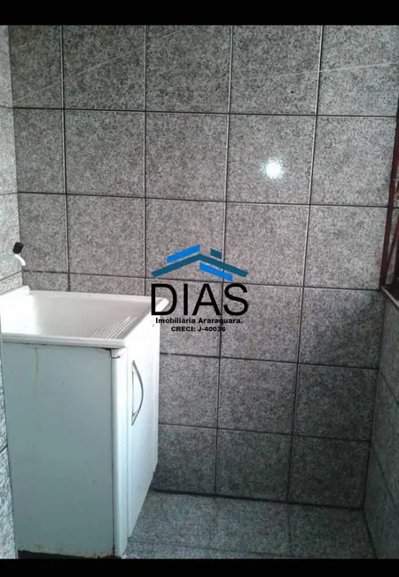 Apartamento com 2 quartos à venda, 51m2 em Jardim Residencial Paraíso, Araraquara - SP - imagem 3 Foto 3 de Apartamento com 2 quartos à venda, 51m2 em Jardim Residencial Paraíso, Araraquara - SP