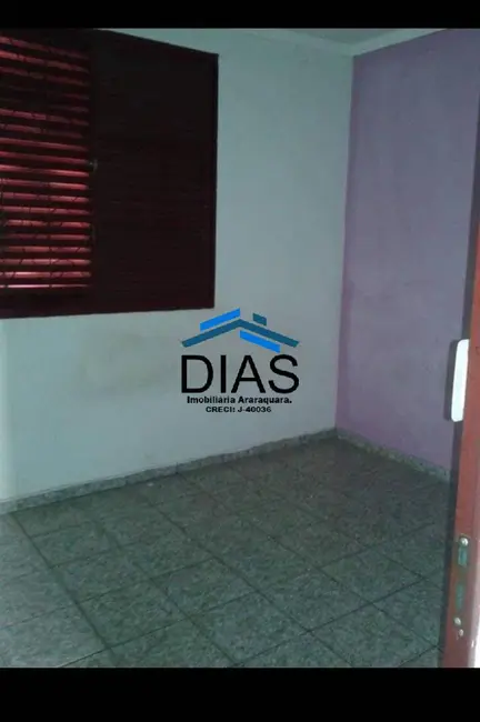 Apartamento com 2 quartos à venda, 51m2 em Jardim Residencial Paraíso, Araraquara - SP - imagem 6 Foto 6 de Apartamento com 2 quartos à venda, 51m2 em Jardim Residencial Paraíso, Araraquara - SP