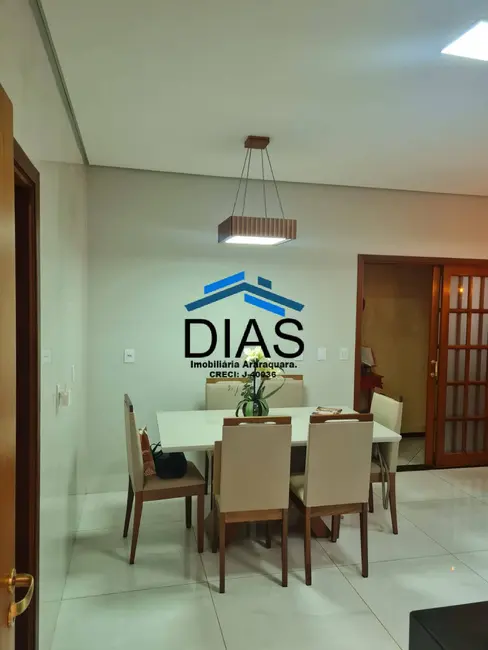 Foto 1 de Casa com 3 quartos à venda, 175m2 em Residencial Monte Carlo, Matao - SP